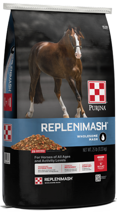 REPLENIMASH 25#