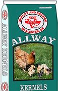 Big V 20% Allway All Flock 50Lb