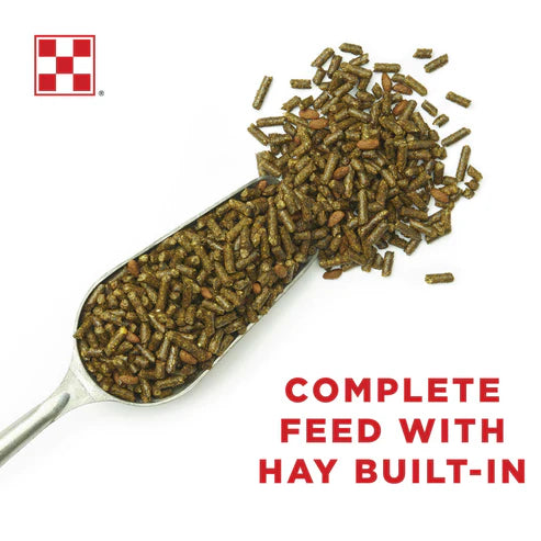 Purina Equine Senior Horse Feed