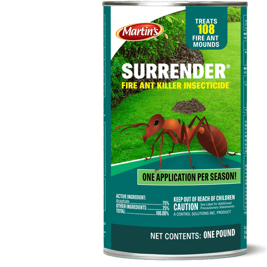 Surrender Fire Ant Killer with Acephate 1lb