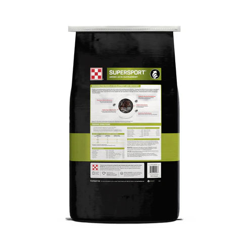 Purina SuperSport Amino Acid Supplement 25LB