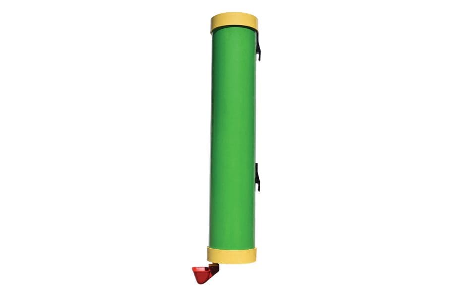 Rugged Ranch Poultry Waterer – Clean Water, Less Mess
