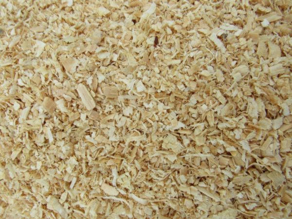 Queen Horse Easy Sift Fine Bedding