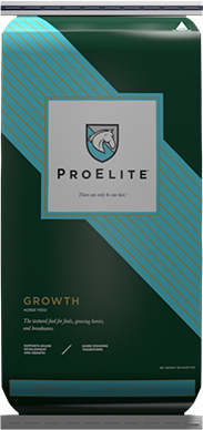 Nutrena Proelite Growth
