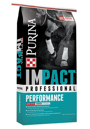 IMPACT PROFESSIONAL PERFORM
