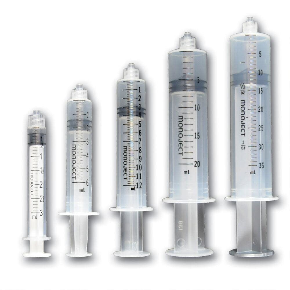 SYRINGE