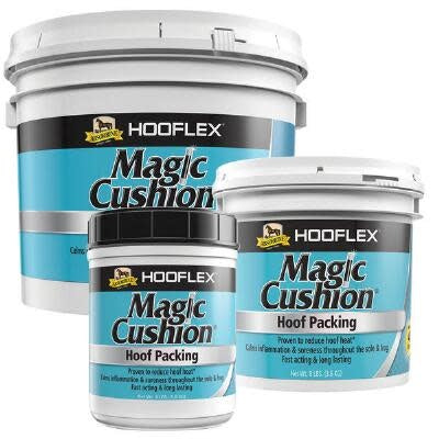 Absorbine Magic Cushion