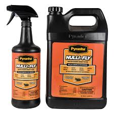 Pyranha Nulli Fly Spray | Buy Nulli Fly Spray Online