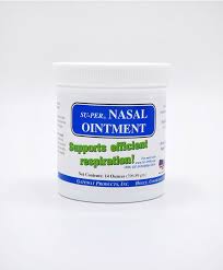 NASAL OINTMENT