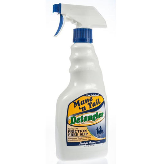 MANE N TAIL DETANGLER 16OZ