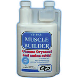 MUSCLE BUILDER