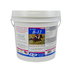 Su-Per B-12 Powder