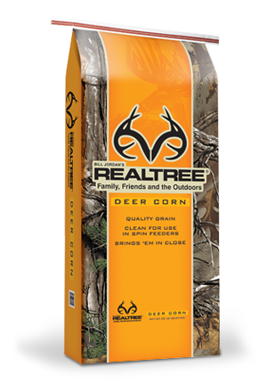 Whole Deer Corn 50lb