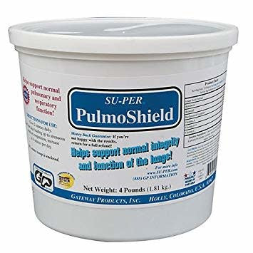 PULMOSHIELD