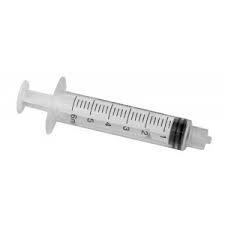 SYRINGE