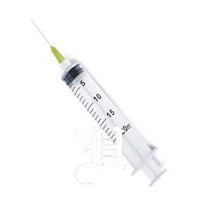 SYRINGE