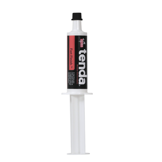 Tenda Fast Finish Paste