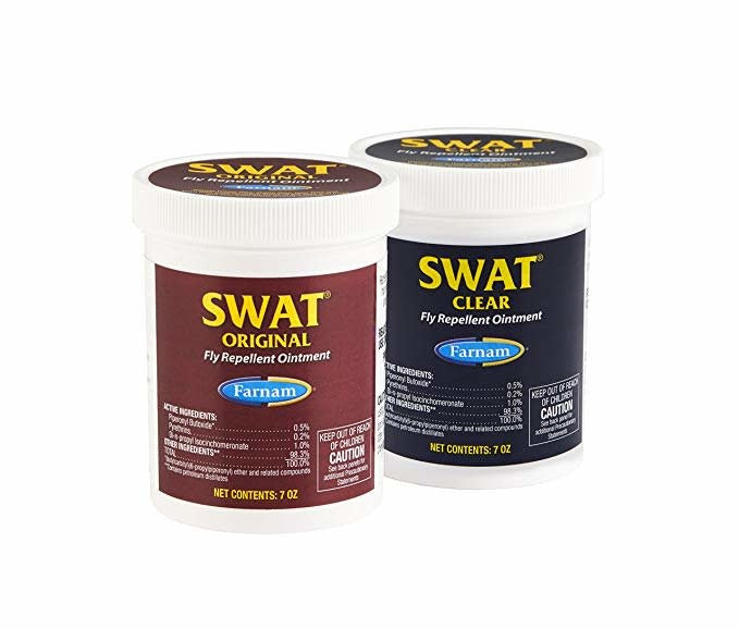 Swat Original Fly Repellent Ointment