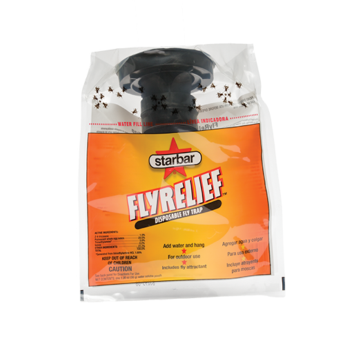 Starbar Fly Relief