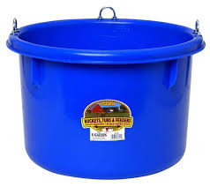 8 Gal Feed Tub