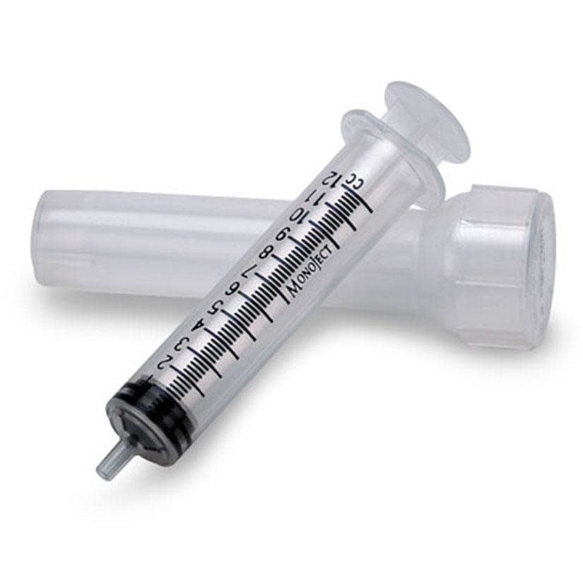 SYRINGE