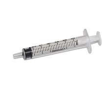 SYRINGE
