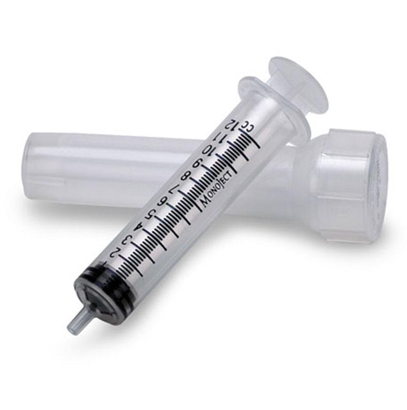 SYRINGE