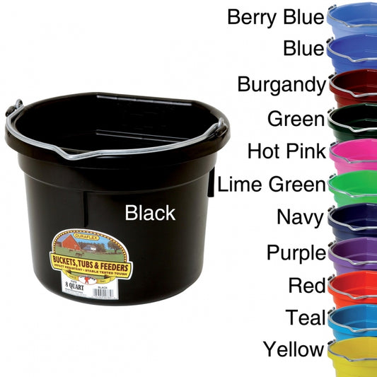 8 Qt Bucket