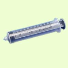 SYRINGE