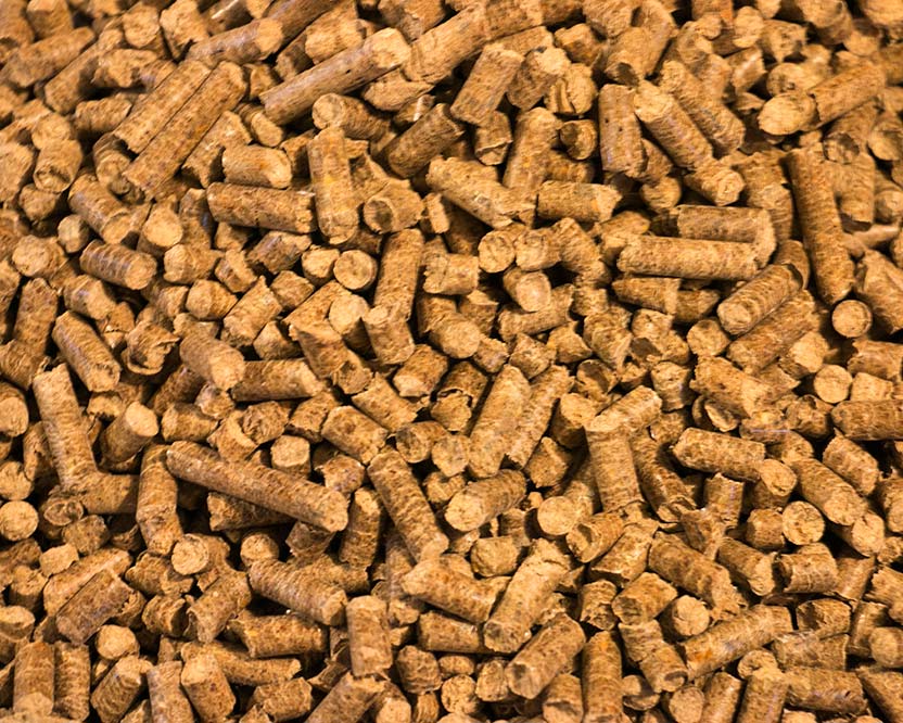 America's Choice Bedding Pellets