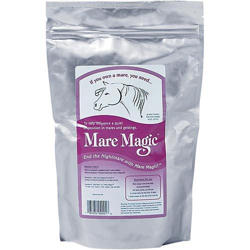 Mare Magic 8OZ