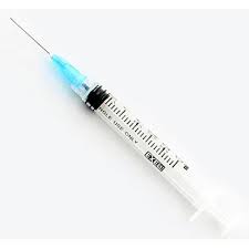 SYRINGE
