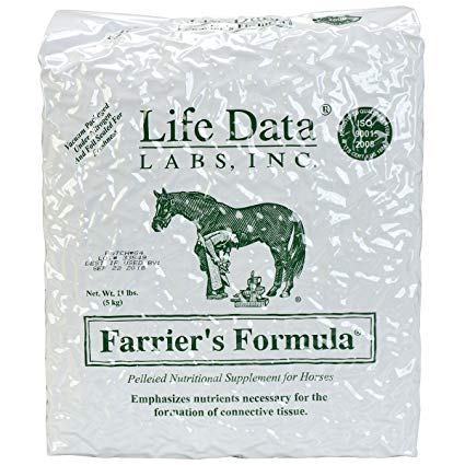 Life Data Farriers Formula Refill Bag