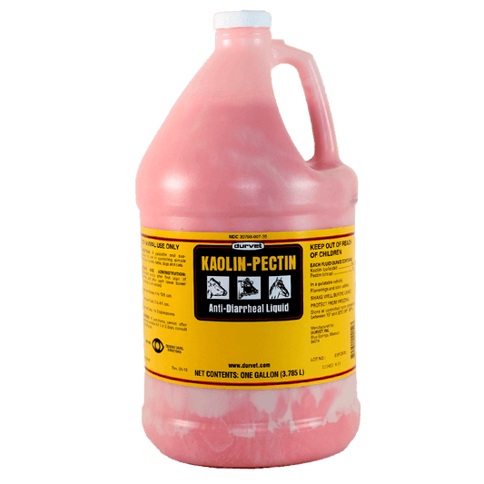 Kaolin Pectin