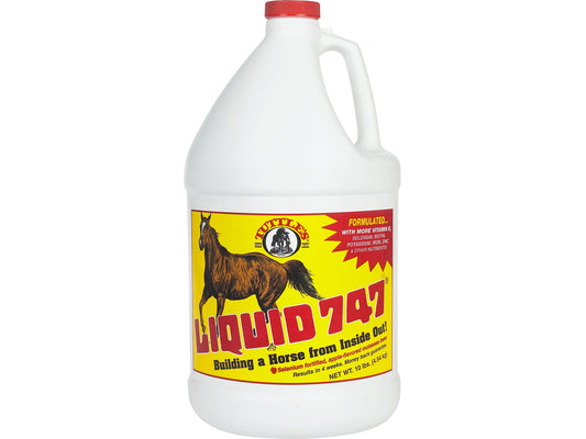 Tuttle's Liquid 747 Gallon