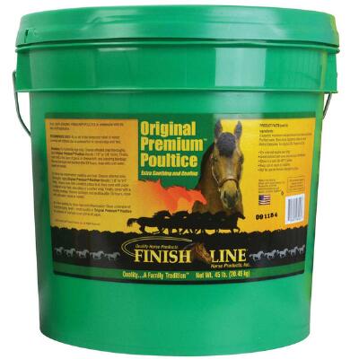 PREMIUM CLAY POULTICE