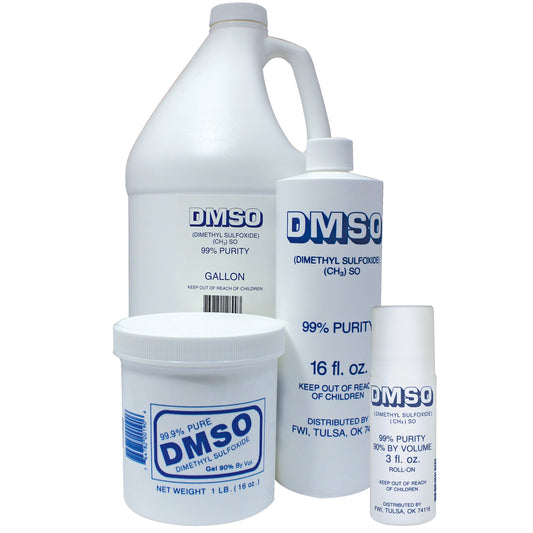 DMSO is pure dimethyl sulfoxide liquid. It is a pyrogen-free, acetone-free laboratory solvent, sold for use as a mild solvent o