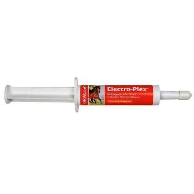 OralX Electro Plex Electrolytes