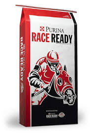 Purina Race Ready