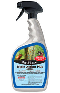 TRIPLE ACTION PLUS RTU QT