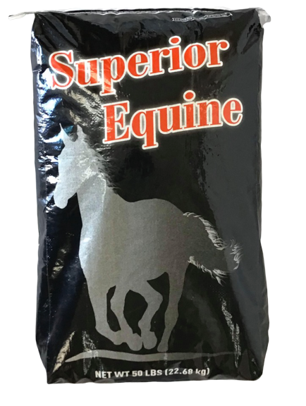 Superior Equine Performance