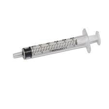 SYRINGE