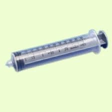 SYRINGE