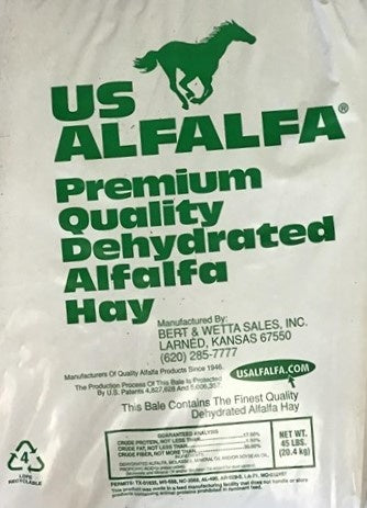 US ALFALFA