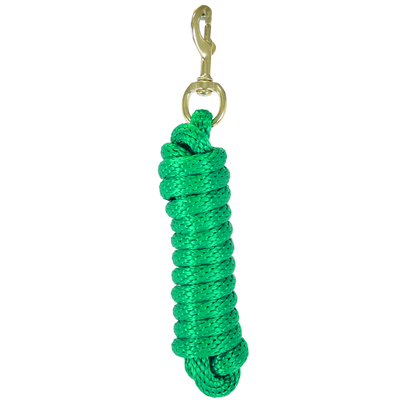 POLY LEAD ROPE