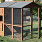 Rugged Ranch Pueblo Coop – Stylish Backyard Chicken Coop
