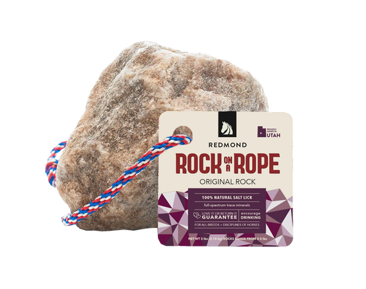 Redmond Rock-on-Rope 3lb