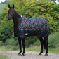 WEATHERBEETA WINTER WESTERN TURNOUT BLANKET 1200D