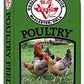 Big V 16% Egg Kernels 50Lb