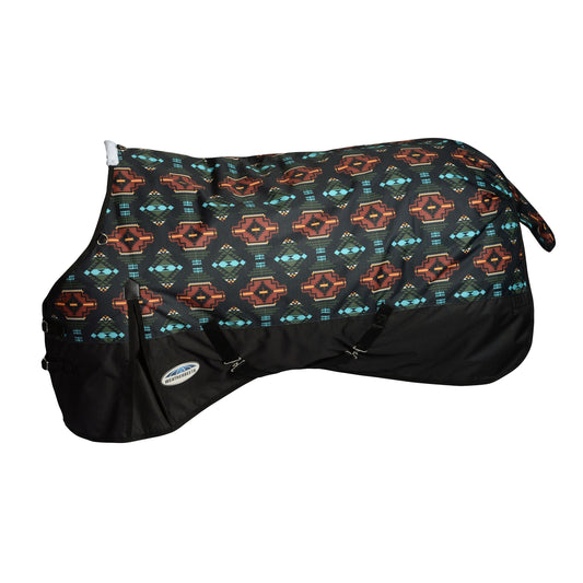 Weatherbeeta Winter Western Turnout Blanket 1200D
